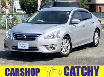 2015 Nissan Teana