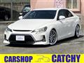 2011 Toyota Mark X