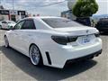 2011 Toyota Mark X