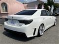 2011 Toyota Mark X