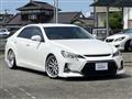 2011 Toyota Mark X