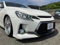 2011 Toyota Mark X