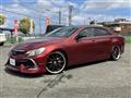 2012 Toyota Mark X