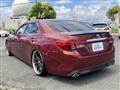 2012 Toyota Mark X