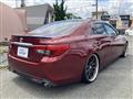 2012 Toyota Mark X
