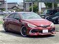 2012 Toyota Mark X