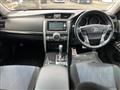 2012 Toyota Mark X