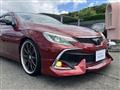 2012 Toyota Mark X
