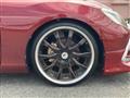 2012 Toyota Mark X