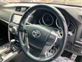 2012 Toyota Mark X