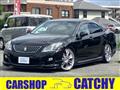 2009 Toyota Crown Athlete Series