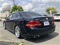 2009 Toyota Crown Athlete Series