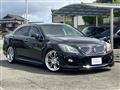 2009 Toyota Crown Athlete Series