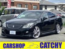 2009 Toyota Crown Athlete Series