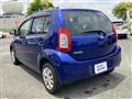 2015 Toyota Passo