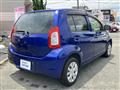 2015 Toyota Passo