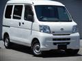 2012 Daihatsu Hijet Cargo