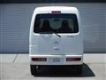 2012 Daihatsu Hijet Cargo