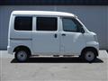 2012 Daihatsu Hijet Cargo