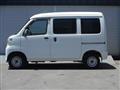 2012 Daihatsu Hijet Cargo