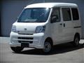2012 Daihatsu Hijet Cargo