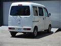 2012 Daihatsu Hijet Cargo