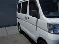 2012 Daihatsu Hijet Cargo