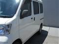 2012 Daihatsu Hijet Cargo