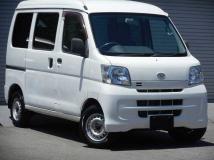 2012 Daihatsu Hijet Cargo