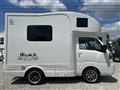 2024 Daihatsu Hijet Truck