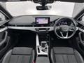 2023 Audi A4
