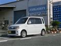 2009 Mitsubishi Toppo