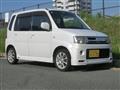 2009 Mitsubishi Toppo