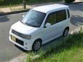 2009 Mitsubishi Toppo