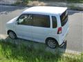 2009 Mitsubishi Toppo