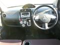 2009 Mitsubishi Toppo