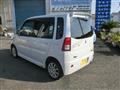 2009 Mitsubishi Toppo