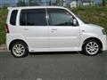 2009 Mitsubishi Toppo