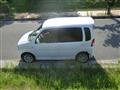 2009 Mitsubishi Toppo