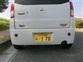 2009 Mitsubishi Toppo