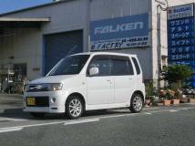 2009 Mitsubishi Toppo