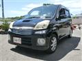 2009 Subaru Stella