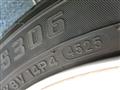 2009 Subaru Stella