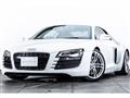 2011 Audi R8
