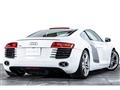 2011 Audi R8