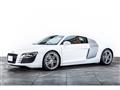 2011 Audi R8