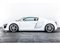 2011 Audi R8
