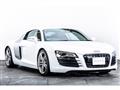 2011 Audi R8