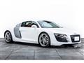 2011 Audi R8