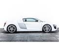 2011 Audi R8